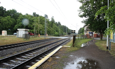 Stacja kolejowa Szczecin Zdunowo
