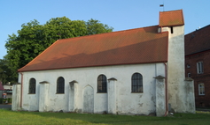 Kościół pw. św. Jerzego
