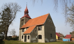Kościół filialny pw. Niepokalanego Serca Maryi