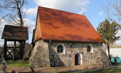 Kościół filialny pw. św. Mateusza Apostoła