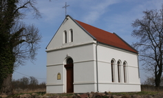 Kościół filalny pw. Matki Bożej Fatimskiej