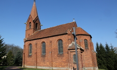 Kościół filialny pw. św. Floriana