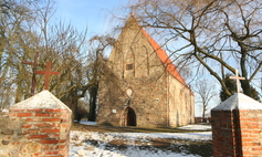 Kościół parafialny pw. św.  Maksymiliana Marii Kolbego