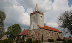 Kościół parafialny pw. św. Judy Tadeusza