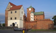 Schloss der Pommerschen Herzöge (Zamek Książąt Pomorskich)