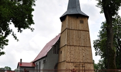 Kościół parafialny pw. św. Józefa Oblubieńca NMP