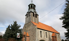 Kościół parafialny pw. MB Królowej Polski