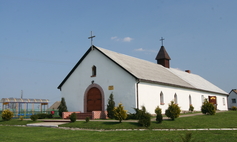 Kościół filialny pw. św. Franciszka z Asyżu