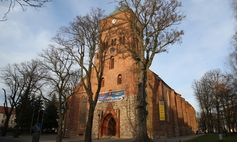Kościół parafialny pw. św. Ottona