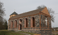 Kościół filialny pw. św. Brata Alberta
