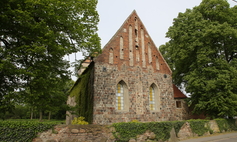 Kościół parafialny pw. św.  Antoniego z Padwy