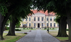 Biblioteka Publiczna im. Marii z Czartoryskich księżnej Wirtemberskiej przy Trzebiatowskim Ośrodku Kultury