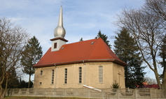 Kościół parafialny pw. Wniebowzięcia Najświętszej Maryi Panny