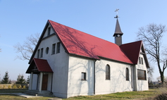 Kaplica pw. św. Józefa