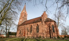 Kościół filialny pw. Dobrego Pasterza