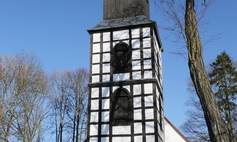 Kościół filialny pw. św. Wojciecha BM