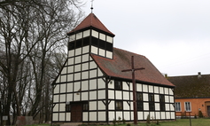 Kościół filialny pw. św. Marcina