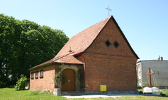 Kościół filialny pw. MB Różańcowej