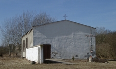 Kaplica pw. św. Józefa Robotnika