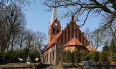 Kościół parafialny pw. św. Kazimierza