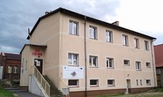 The Darłowo Community Centre