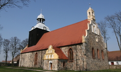 Kościół pw. MB Królowej Polski