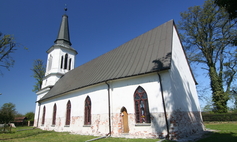 Kościół filialny pw. Niepokalanego Poczęcia NMP