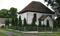Kościół pw. św. Stanisława Kostki