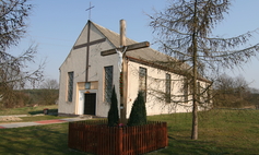 Kościół filialny pw. Chrystusa Dobrego Pasterza