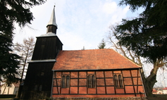 Kościół parafialny pw.  Najświętszej Rodziny