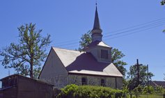 Kościół filialny pw. Matki Bożej Nieustającej Pomocy