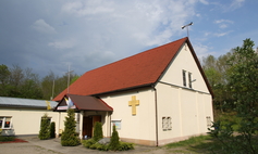 Kościół filialny pw. MB Fatimskiej
