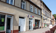 Miejsko-Gminna Biblioteka Publiczna w Golczewie