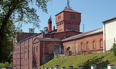 The Brewery in Połczyn Zdrój