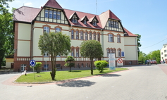 Szpital Miejski w Choszcznie