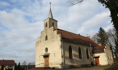 Parafia pw. św. Antoniego z Padwy Ściechów