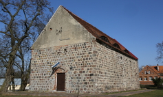 Kościół filialny pw. św. Andrzeja Apostoła