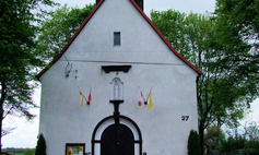 Kościół filialny pw. św. Heleny