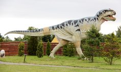 Baltischer Dinosaurierpark