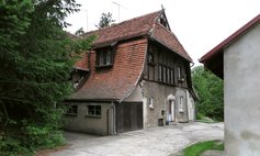 Metzler Villa 