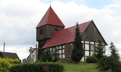 Kościół filialny pw. MB Królowej Polski