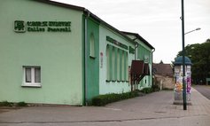 Miejsko-Gminny Ośrodek Kultury MGOK w Kaliszu Pomorskim