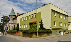 Miejsko-Gminny Ośrodek Kultury w Pełczycach