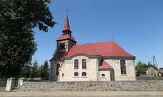 Kościół pw. św. Kazimierza