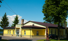 The Town and Commune Community Centre