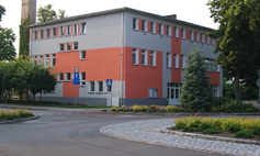 The Łobez Community Centre