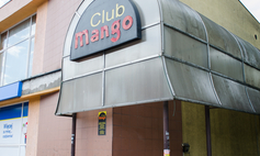 Mango Club w Stargardzie