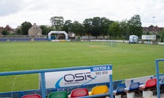 The Municipal Football Stadium 
