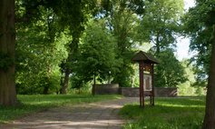 The St Otto Park And Well