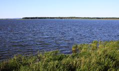 Jezioro Nowowarpieńskie